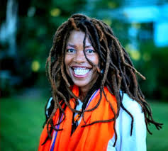 Glossolalia by Lisa Teasley — KWELI