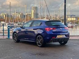 Image result for Blue Profondo 2012 Giulietta