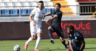 Haftasında kasımpaşa ile trabzonspor karşı karşıya geldi. Trabzonspor Pasa Yi Bakasetas La Gecti Trt Spor Turkiye Nin Guncel Spor Haber Kaynagi