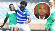And only three numbers from rübezahl (composed 1804. Fkf Shield Cup Afc Leopards Vs Gor Mahia Derby Final For Ruaraka Without Fans News And Gossip