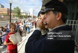 680 The Fifer Stock Photos, High-Res Pictures, and Images