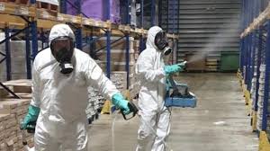 We did not find results for: Comment Les Entreprises De Nettoyage Travaillent En Cette Periode De Crise Sanitaire