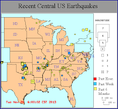 New Madrid Fault Line A Major Event Coming The Cause Of The Mysterious Booms Video Alternative Before It S News New Madrid Earthquake Recent Earthquakes