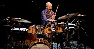Steven bruce smith (born august 21, 1954) is an american drummer best known as a member of the rock band journey, rejoining the group for the third time in 2015. Watch Steve Smith Perform At The 2020 Drumeo Festival Videos