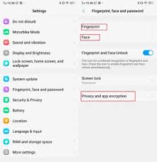 Vivo v11 pattern unlock 10000% working. Vivo V11 Pro How To Lock Apps Using Face Unlock And Fingerprint Scanner