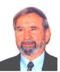 Obituary of Frederick Booth