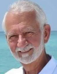 Donald Washburn Obituary (1944