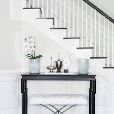 Top quality for your home. Under Staircase Console Table Design Ideas