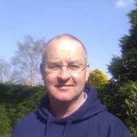 Andrew Tunstall's Instagram, Twitter & Facebook