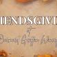 Friendsgiving Dinner at Barnard Griffin Winery event image