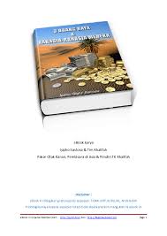 Maybe you would like to learn more about one of these? Pdf Ebook Karya Afthonur Maurer Academia Edu