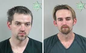 WCSO asks for public's help in locating suspects