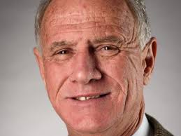 Eight people running for two seats