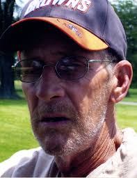 Obituary information for John C Bumgardner