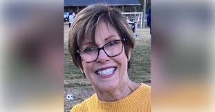 Obituary information for Robin Elaine Nettles Montgomery