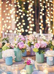 25 Pastel Wedding Details For A Spring Wedding Inspired By This Spring Wedding Decorations Spring Wedding Photos Pastel Wedding Theme