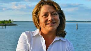 Andréa Marie Vernot, arts administrator and marketer of Maryland to the  world, dies