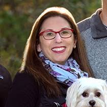 The Foundation for Barnes-Jewish Hospital > Your Impact > Marci Boyer