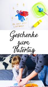 Dazu haben wir vorlagen erstellt, die sie kostenlos downloaden und ausdrucken können und so gestalten sie ganz schnell ein individuelles geschenk! Vatertagsgeschenk Basteln Mit Kindern 3 Schnelle Ideen Mama Kreativ Vatertagsgeschenke Basteln Mit Kindern Vatertag Geschenke Basteln Vatertag Basteln