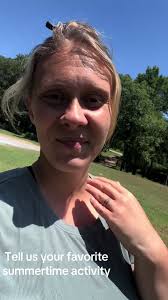 Leah Asking The Kids What Their Favkrite Memories Were