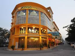 The majestic malacca 0.7 miles conference centres. Kings Hotel In Malacca Room Deals Photos Reviews