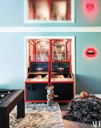 Rumpi kabar mawar afi yang hingga kini masih awet muda 20 1 20 part2. Foto Rumah Kylie Jenner Serba Pink Dan Pop Art Banget Kapanlagi Com