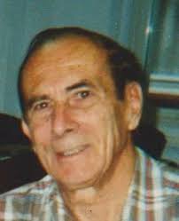 Obituary information for Joseph John Barboza
