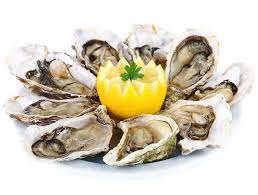 La langoustine vit sur les fonds marins sablonneux ou vaseux entre 15 et 6 00m de profond. Huitre