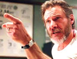 Have you watched the TV series Follow the Sun?