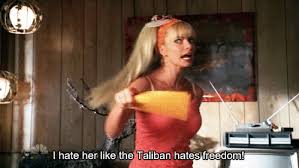 Find gifs with the latest and newest hashtags! Farce The Music My Name Is Earl Country Reaction Gifs