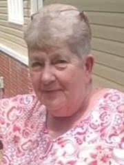 Jo Ann Silverblatt Obituary (1941