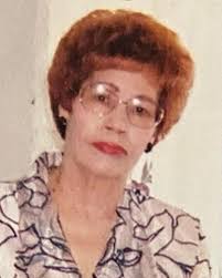 Esperanza Perez Obituary (2023)