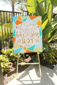 21 Adorable Spring Baby Shower Themes Boy Baby Shower Themes Spring Baby Shower Baby Shower Themes