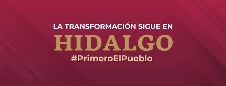 Secretaría... - Secretaría de Gobierno del Estado de Hidalgo