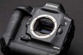 Téléchargez un manuel d'utilisateur pour votre produit canon. Several Canon 1d X Mark Iii Users Are Reporting Issues With The Ovf Freezing In Burst Mode Digital Photography Review