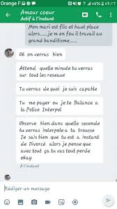 Download hangouts latest version 2021. Fabiano Glavin Outlook Fr 0644684387 Fabiano Ou Amour Coeur Arnaque Sentimentale 2 Commentaires