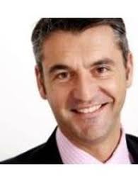 Bertrand DELLINGER (Lafarge à Paris)