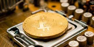 Cryptocurrency will replace national currencies by 2030. Are Digital Currencies The Future Of Money Debating Europe