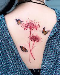 Do you have the contact details for this tattoo artist. Korean Tattoo Artists To Follow On Instagram For Inspiration Girlstyle Singapore