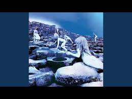 Houses of the holy follows the same basic pattern as led zeppelin iv, but the approach is looser and more relaxed. Led Zeppelin S Houses Of The Holy Artwork Banned By Facebook