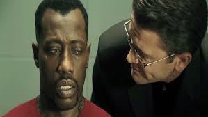 El Doctor Edgar Vance revela que es un familiar