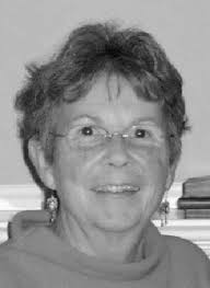 Patricia "Pat, Patsy" Fischer Larson