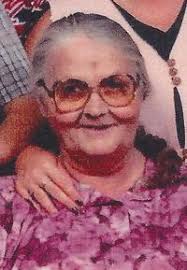 Obituary for Marjorie Joann (King) Miracle