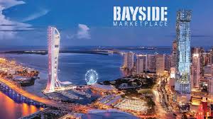 Giant Observation Wheel Coming To Downtown Miami S Bayside Miami Herald