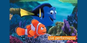Finding Nemo Play
