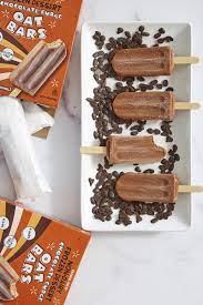 One of its more infuriating quirks is that no trader joe's location is alike. Trader Joe S Frozen Chocolate Fudge Oat Bars Reviews Dairy Free