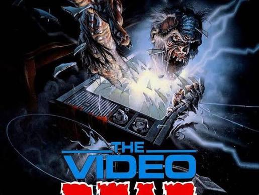 The Video Dead (1987)