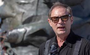 Blessing of the Fleet Continues a 91-Year Tradition at Fishermen's Terminal 