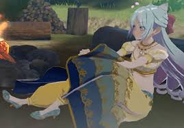 Parece que Rosado usa modelos femininos para engajar. : r/fireemblem