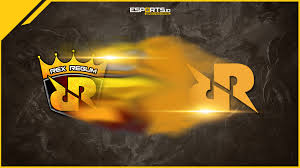 Great concept +1 g2 esports: Logo Rrq